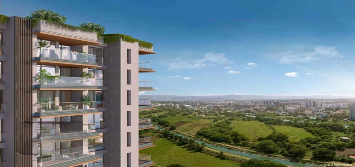 Shapoorji Pallonji Wildernest
 Virtual Tour