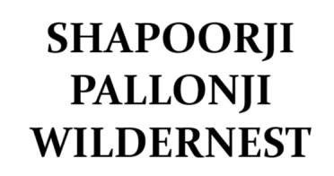 Shapoorji Pallonji Wildernest
 Logo